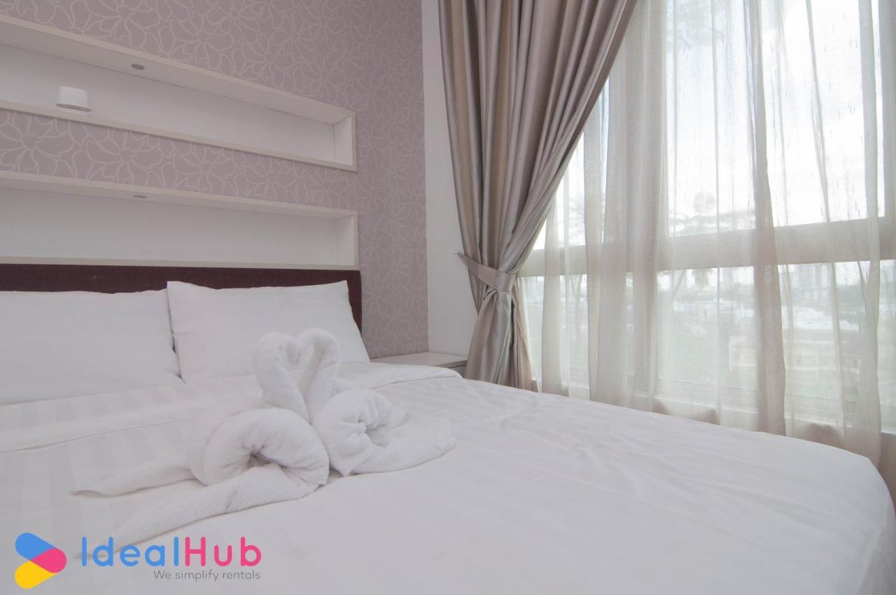 Shaftsbury Cyberjaya By Idealhub Apartamento Exterior foto